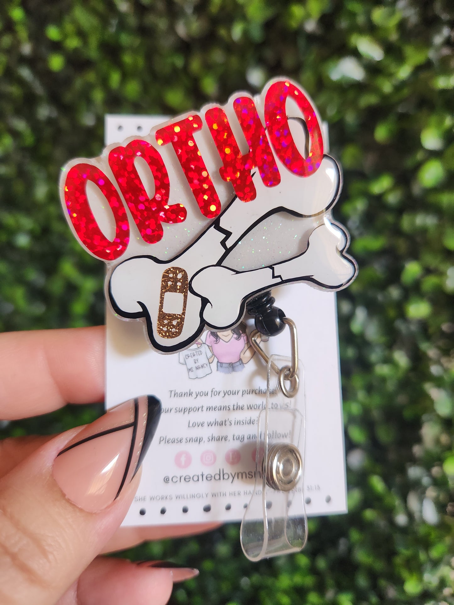 Ortho Worker