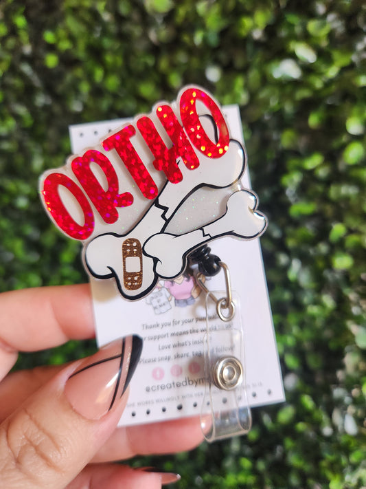 Ortho Worker