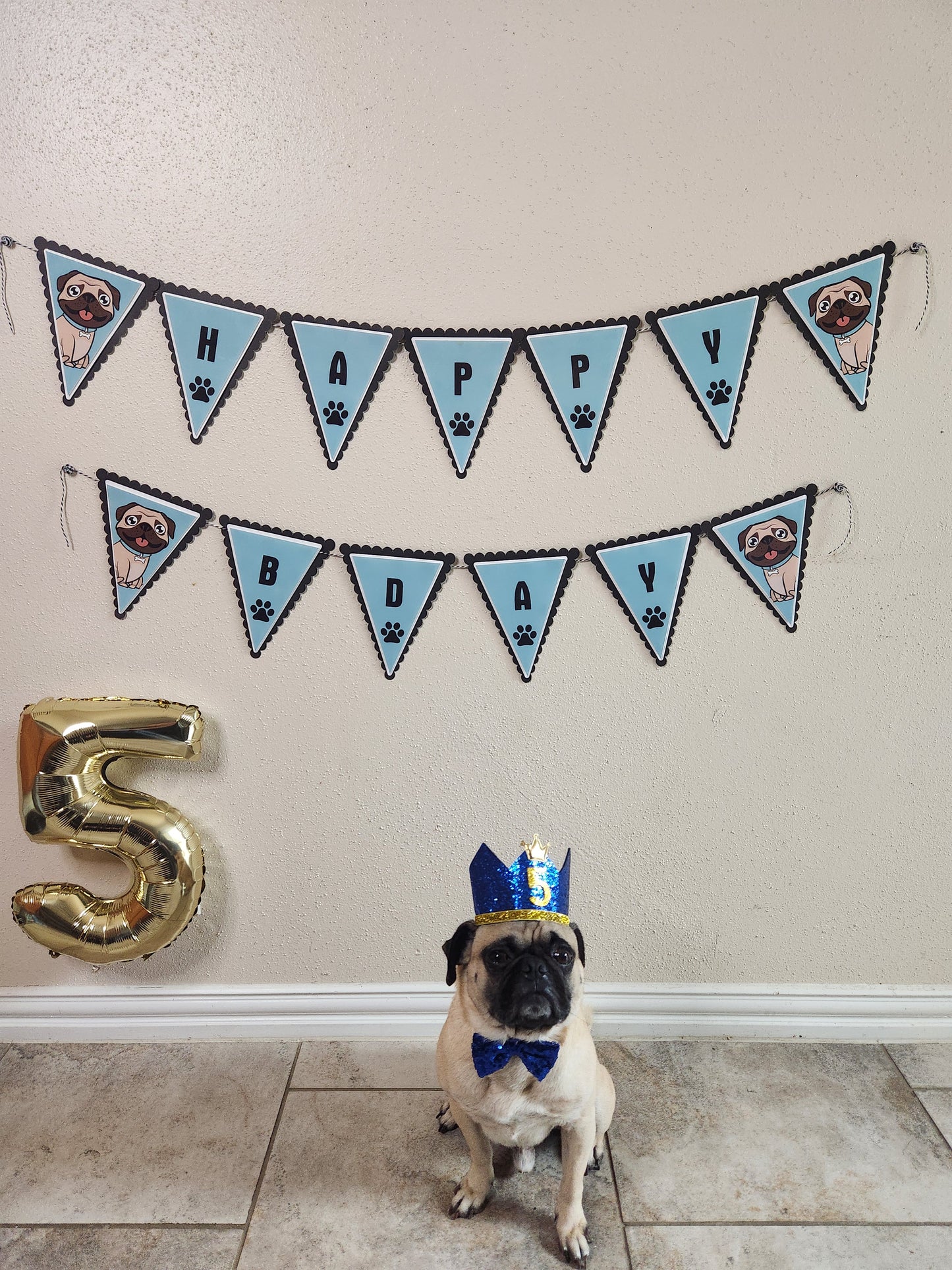 Custom Cup Cake Toppers