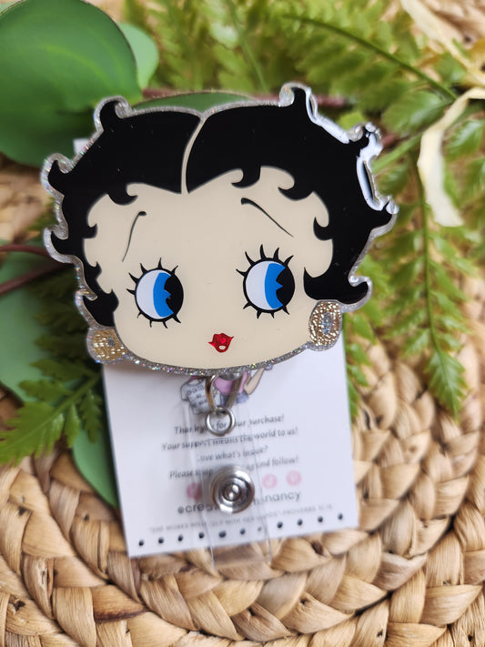 Betty Head