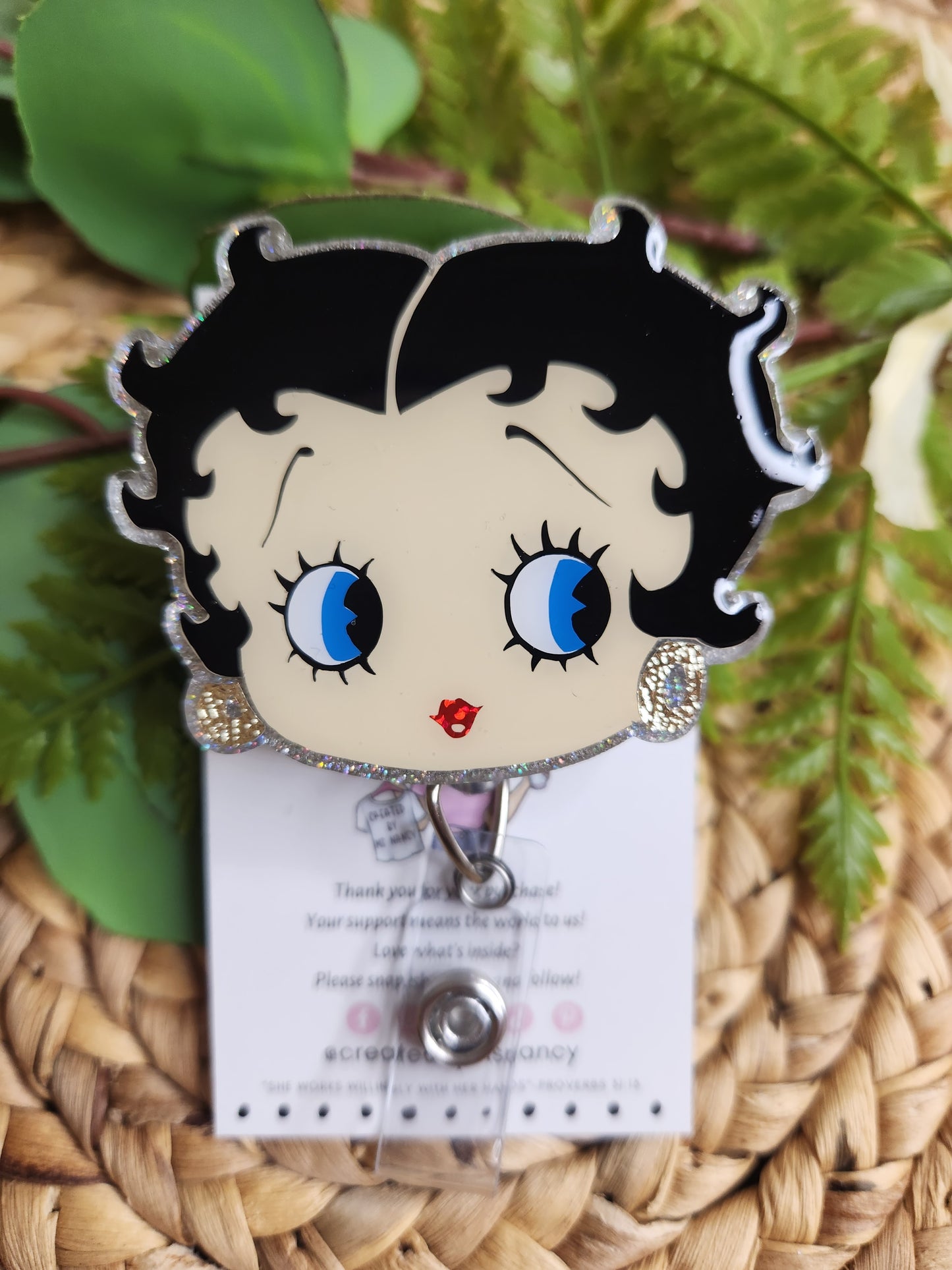 Betty Head